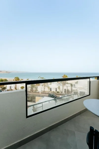 001 HIGOS BEACH BOUTIQUE Singular Hotel Residence — Foto 4