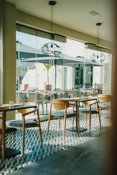 001 HIGOS BEACH BOUTIQUE Singular Hotel Residence — Foto 9