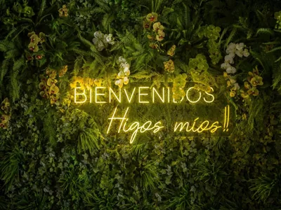001 HIGOS BEACH BOUTIQUE Singular Hotel Residence — Foto 11