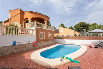 0301 Villa Maracuya — foto 4