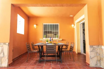 0301 Villa Maracuya — foto 12