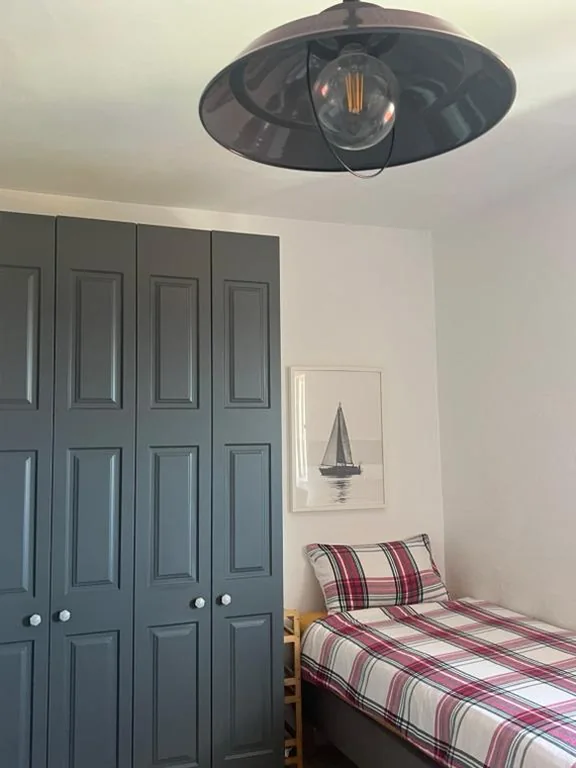 1 person Studio - Casa Teresita