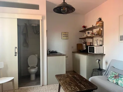 1 person Studio - Casa Teresita — photo 3
