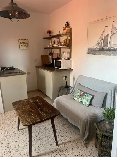 1 person Studio - Casa Teresita — photo 4