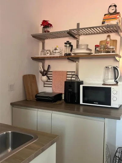 1 person Studio - Casa Teresita — photo 9
