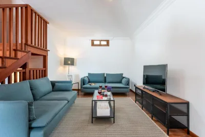 1 VILLA Conde prívate pool,sea view & BBQ! — foto 6