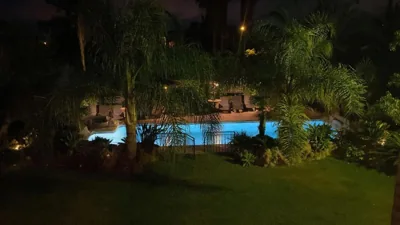 10 Bedroom 5 Star Luxury Villa & Heated Pool 6 seater jacuzzi near Alicante — foto 8