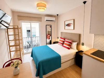 10ToSea Premium Hostal — foto 2