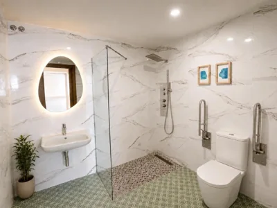 10ToSea Premium Hostal — foto 3