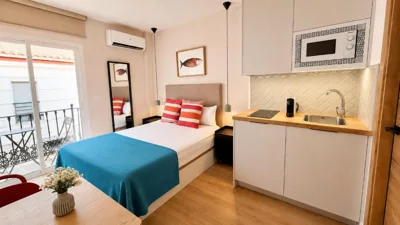 10ToSea Premium Hostal — foto 4