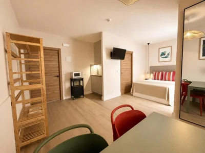 10ToSea Premium Hostal — foto 5