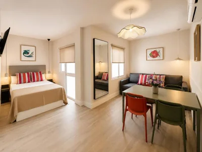 10ToSea Premium Hostal — foto 7