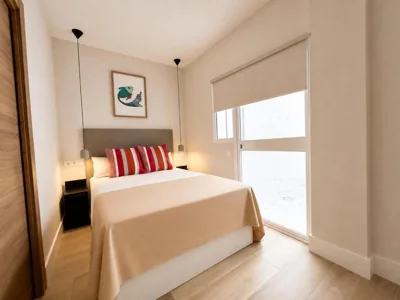 10ToSea Premium Hostal — foto 9