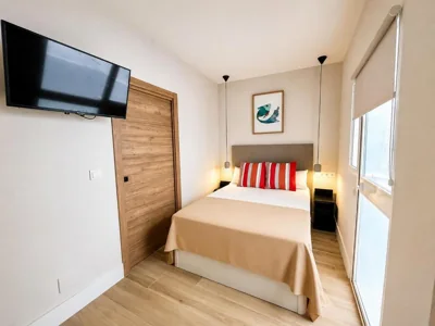 10ToSea Premium Hostal — foto 12