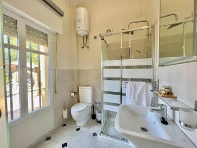 12p Villa Private Pool 5 Bathrooms 150m to Beach and Walking to La Cala de Mijas — 照片 3