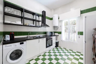 12p Villa Private Pool 5 Bathrooms 150m to Beach and Walking to La Cala de Mijas — 照片 5