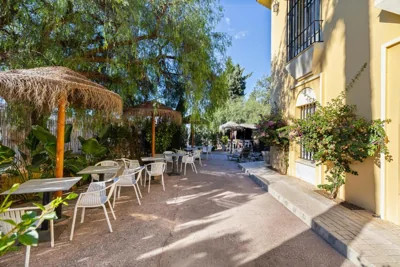 12p Villa Private Pool 5 Bathrooms 150m to Beach and Walking to La Cala de Mijas — 照片 7