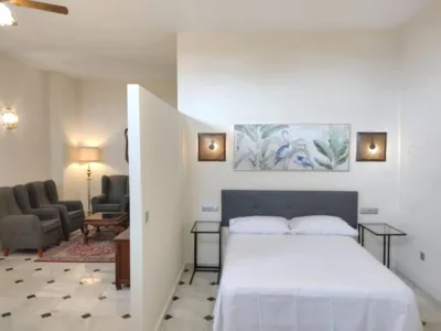 12p Villa Private Pool 5 Bathrooms 150m to Beach and Walking to La Cala de Mijas — 照片 8