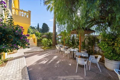 12p Villa Private Pool 5 Bathrooms 150m to Beach and Walking to La Cala de Mijas — 照片 12