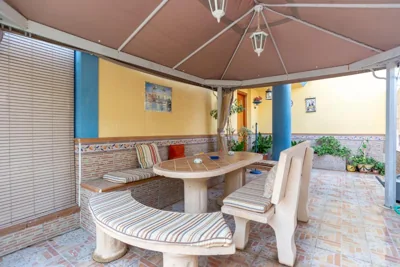 13 Guest Villa 3 min Walk to Beach BBQ Cinema Perfect for Groups — 写真 4