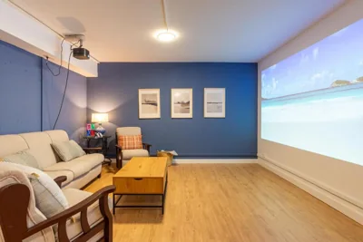 13 Guest Villa 3 min Walk to Beach BBQ Cinema Perfect for Groups — 写真 9