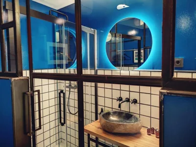 13 suites — Foto 4