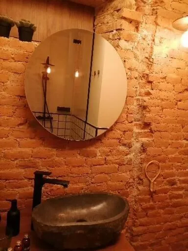 Apartment mit Terrasse — 13 suites