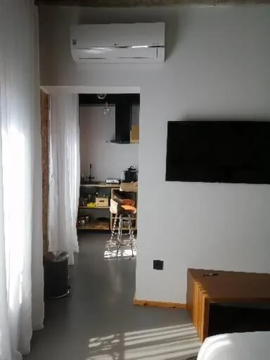 Studio-Apartment — 13 suites