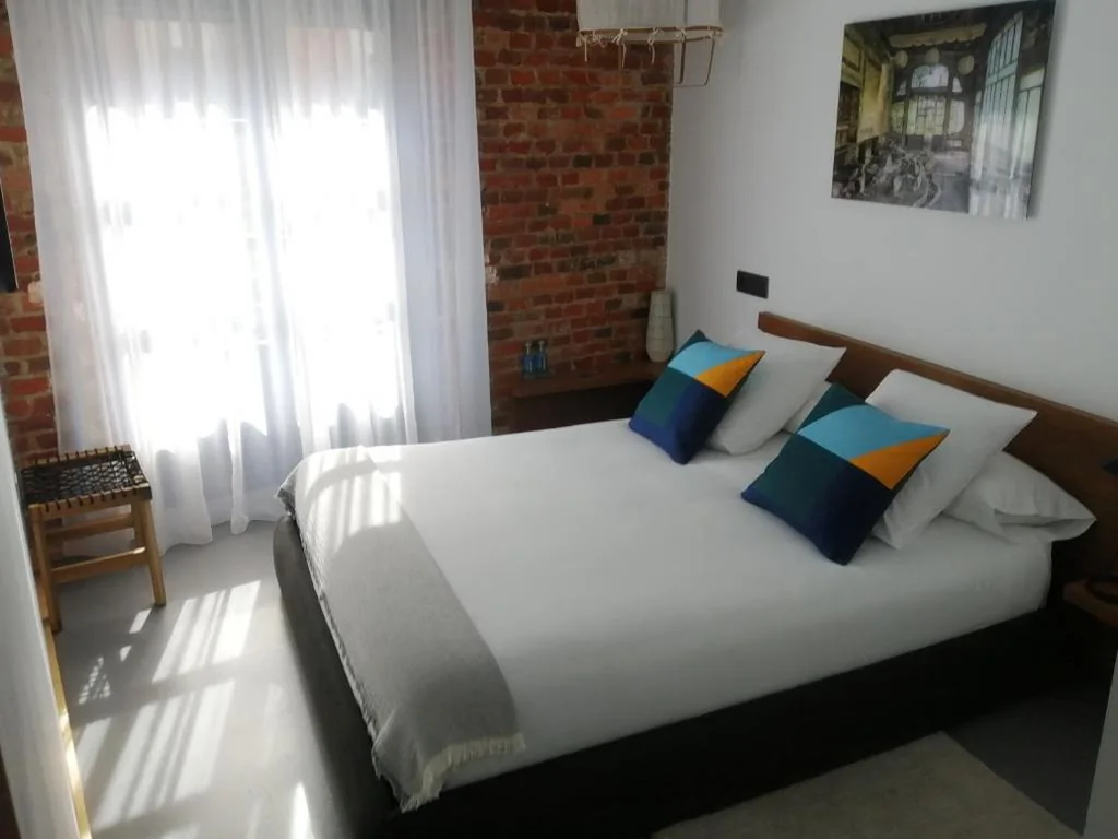 Doppelzimmer — 13 suites