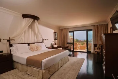 1881 Tenerife Madrigueras Golf Hotel — photo 2