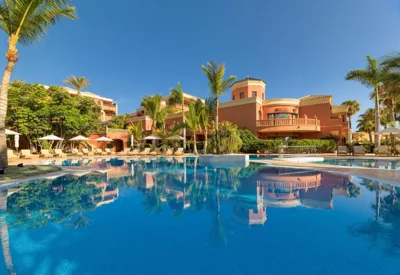 1881 Tenerife Madrigueras Golf Hotel — photo 4