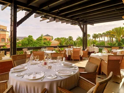 1881 Tenerife Madrigueras Golf Hotel — photo 5