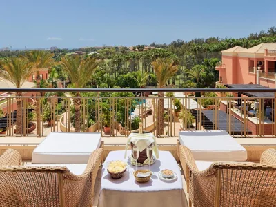1881 Tenerife Madrigueras Golf Hotel — photo 7