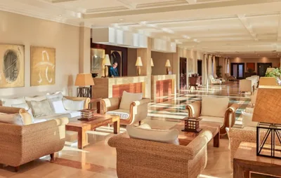 1881 Tenerife Madrigueras Golf Hotel — photo 10