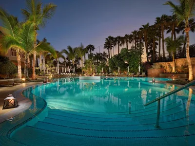 1881 Tenerife Madrigueras Golf Hotel — photo 11