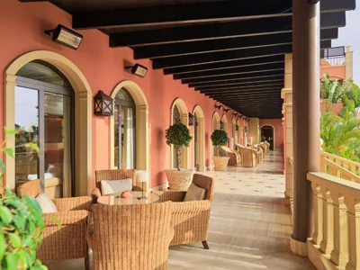 1881 Tenerife Madrigueras Golf Hotel — photo 12