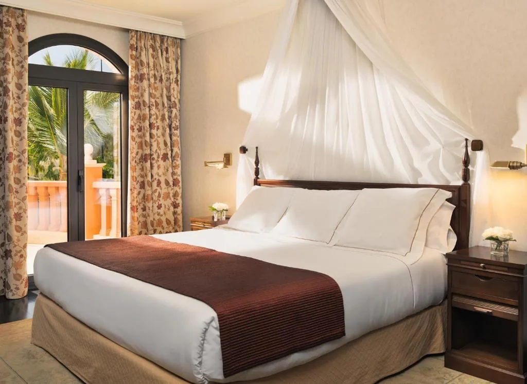 Suite — 1881 Tenerife Madrigueras Golf Hotel