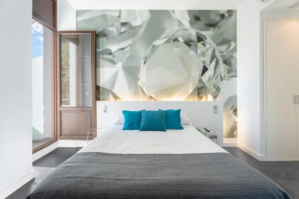 Deluxe kamer — 1893 Hotel Boutique
