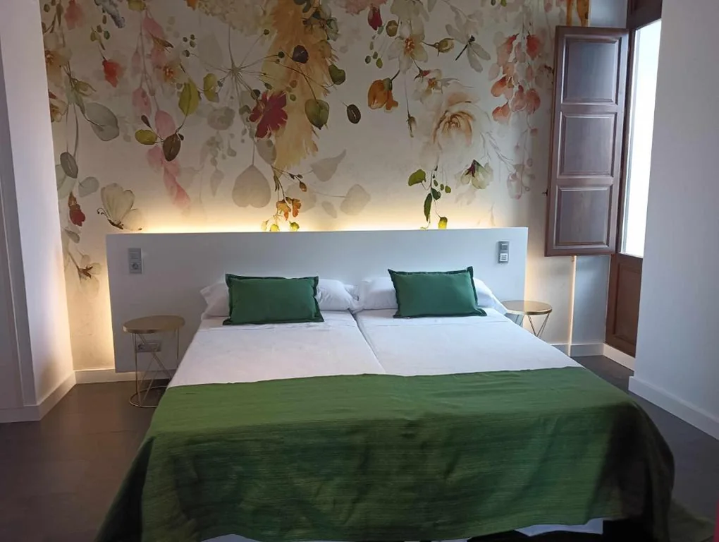 Deluxe tweepersoonskamer — 1893 Hotel Boutique