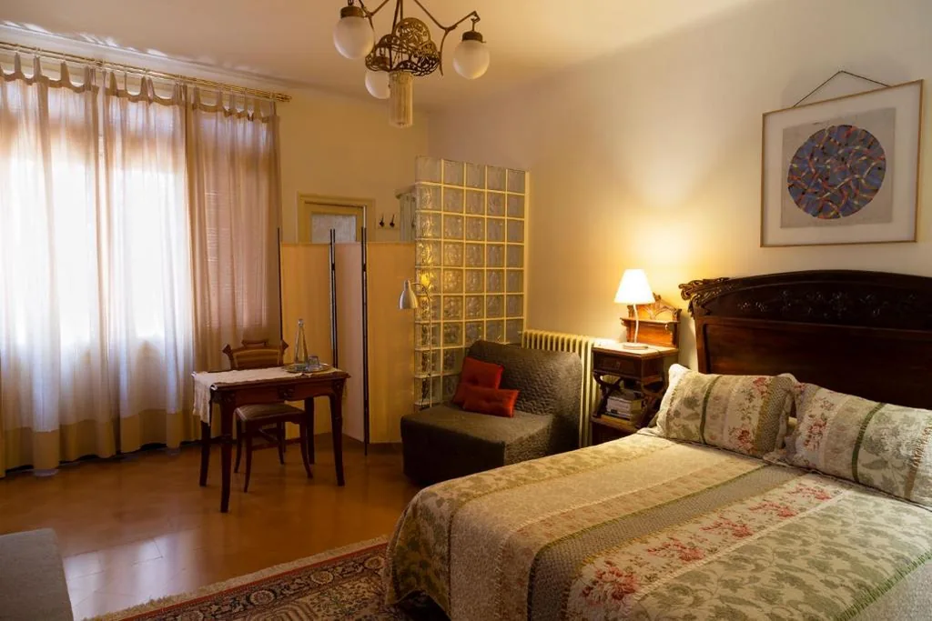 1900 B&B Terrassa