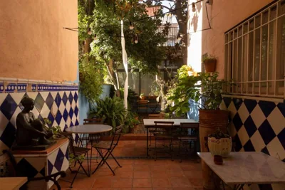 1900 B&B Terrassa — 写真 5