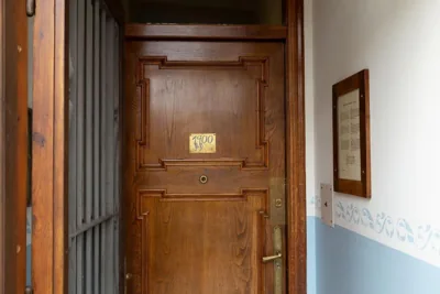 1900 B&B Terrassa — 写真 11