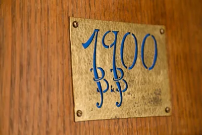 1900 B&B Terrassa — 写真 12