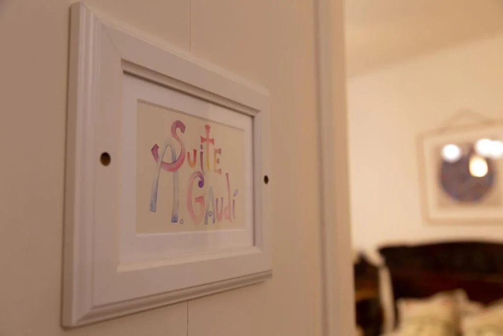 Suite — 1900 B&B Terrassa