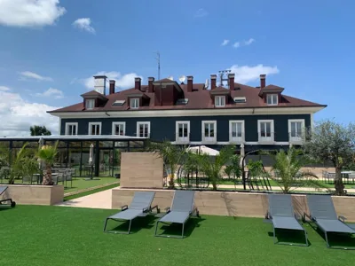 1907 VILLA GIJON — Foto 7
