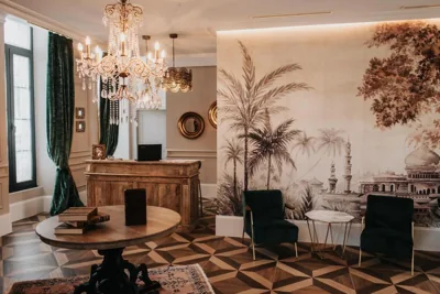 1930 Boutique Hotel — foto 5