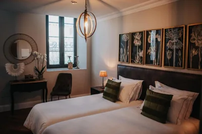 1930 Boutique Hotel — foto 6