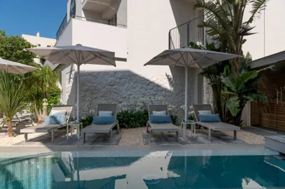 1935 Hotel Boutique & Apartments - Adults Only — foto 3
