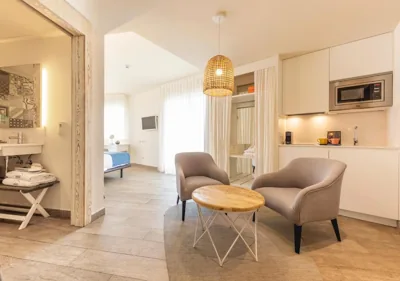 1935 Hotel Boutique & Apartments - Adults Only — foto 4