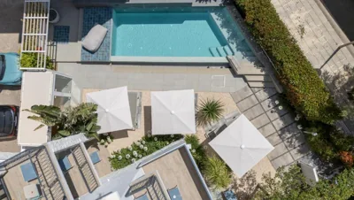 1935 Hotel Boutique & Apartments - Adults Only — foto 8
